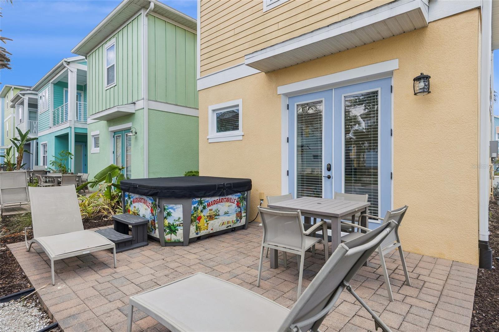 ROLLING OAKS PH 6 - Residential