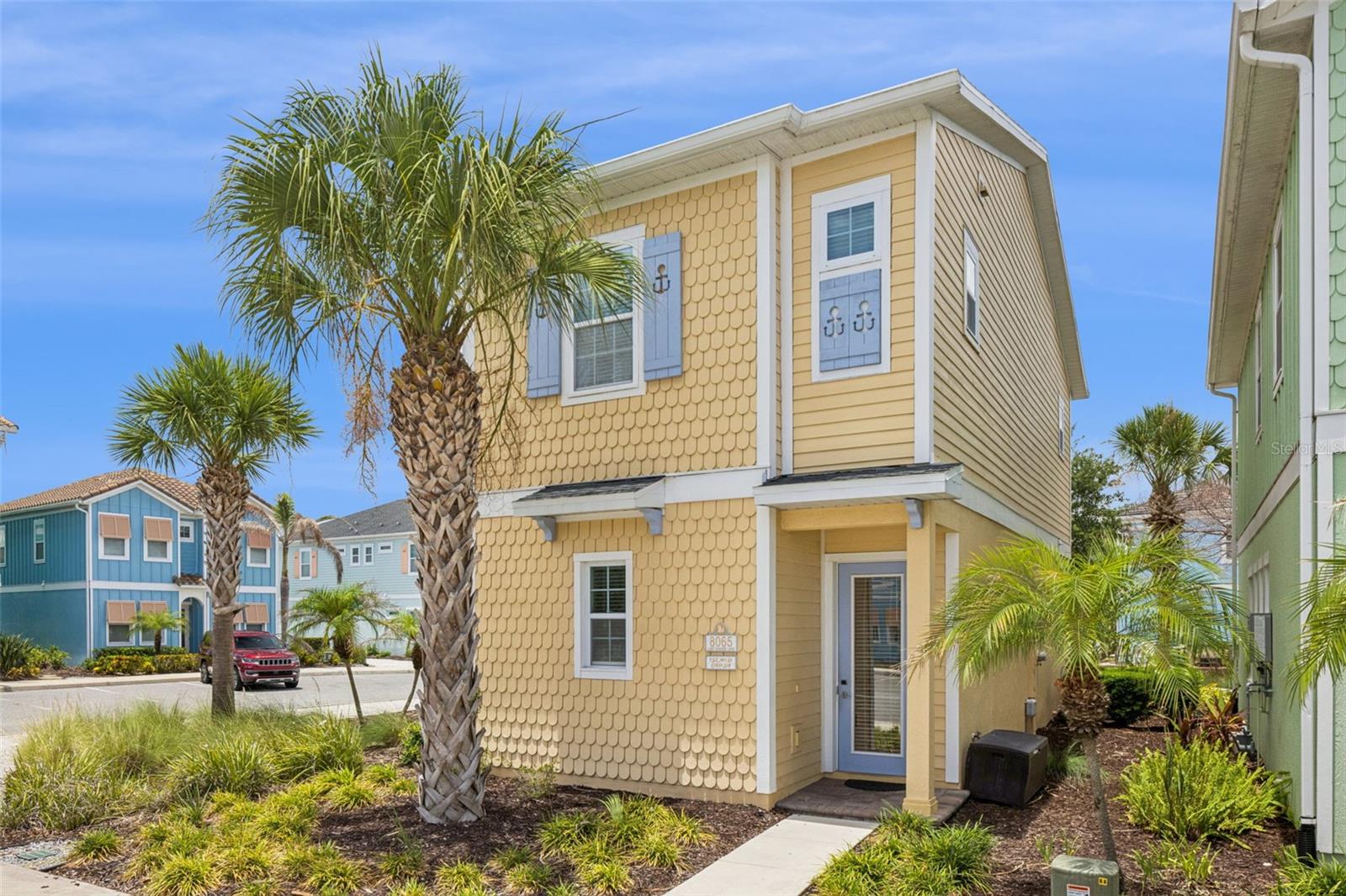 ROLLING OAKS PH 6 - Residential