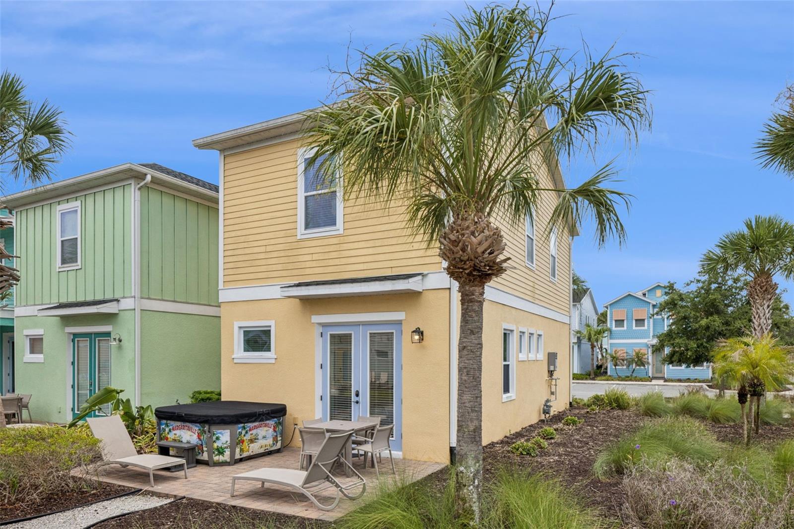 ROLLING OAKS PH 6 - Residential