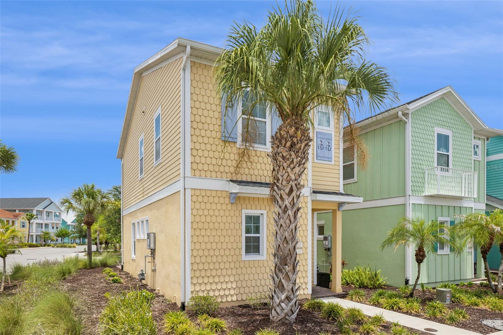 ROLLING OAKS PH 6 - Residential