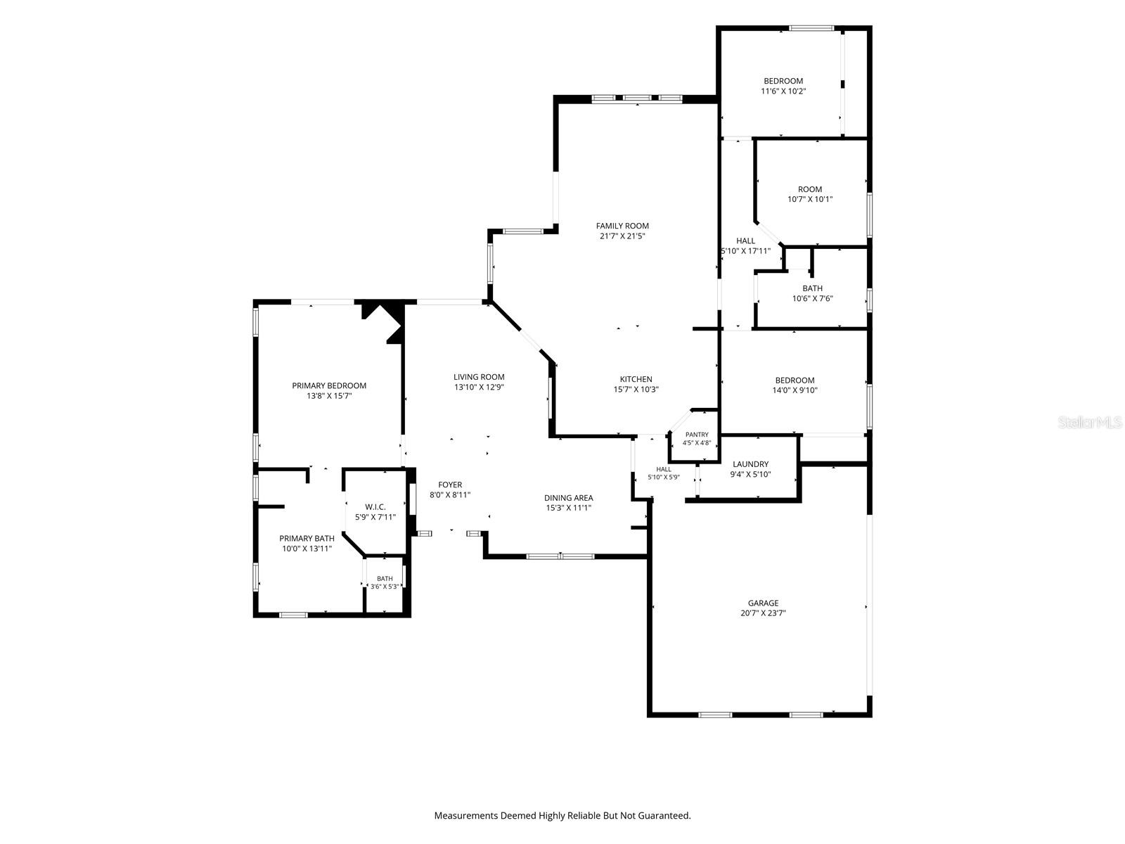 VILLAGE GREEN - Residential
