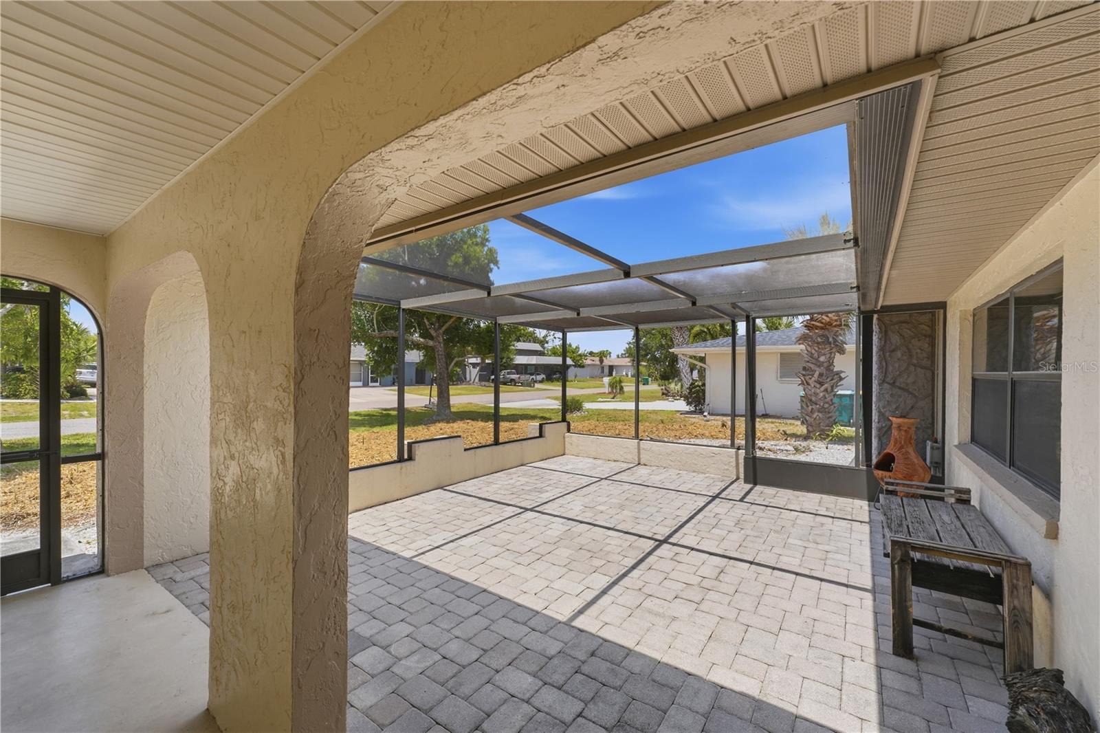 PORT CHARLOTTE SEC 013 - Residential