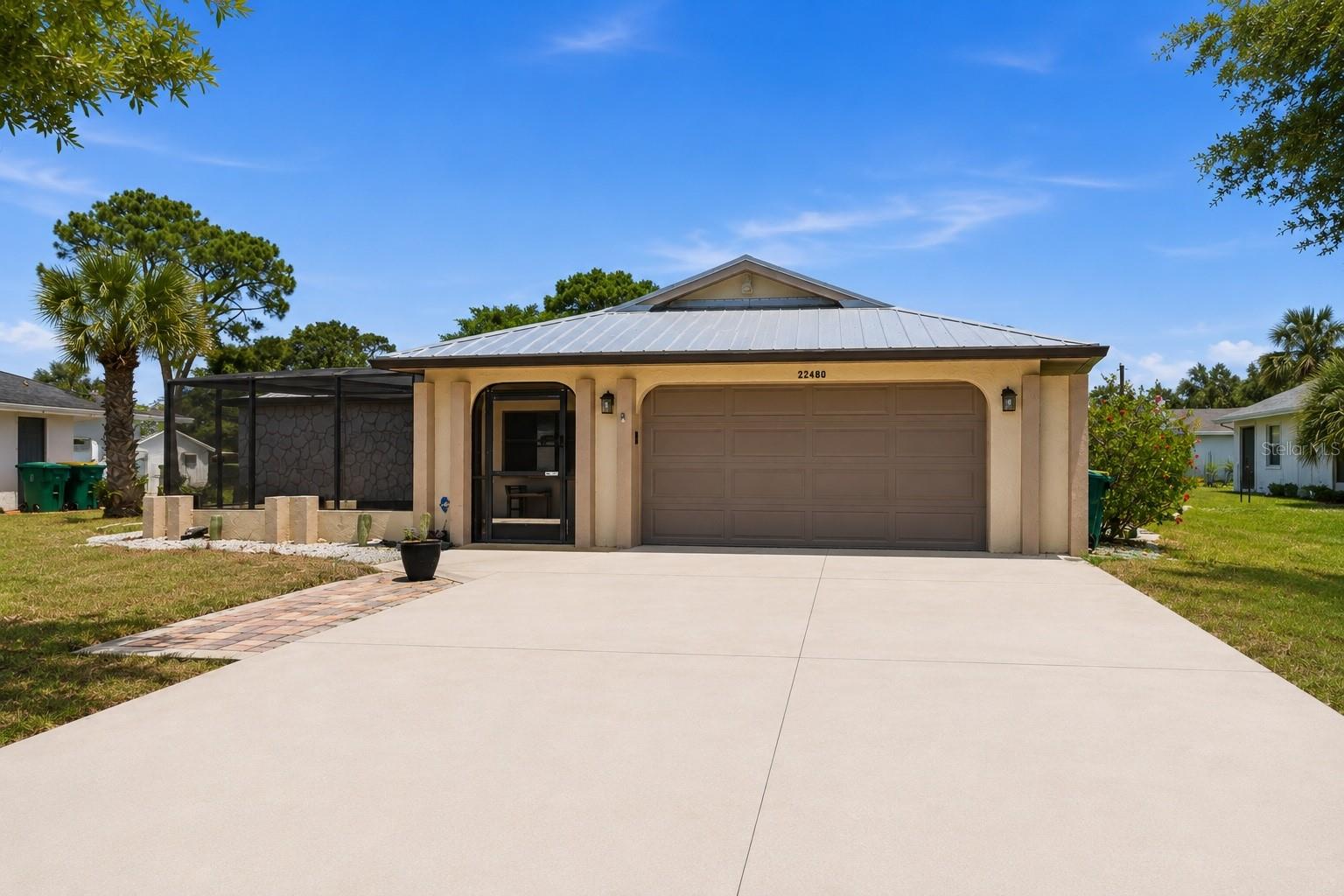 PORT CHARLOTTE SEC 013 - Residential