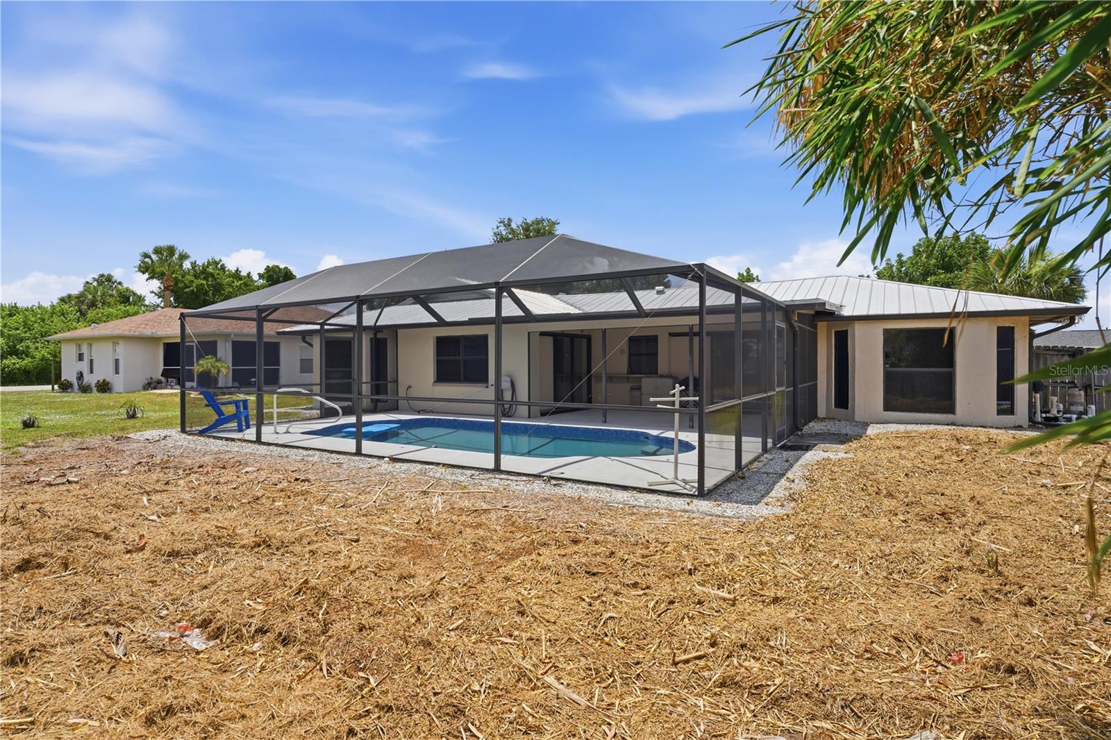 PORT CHARLOTTE SEC 013 - Residential