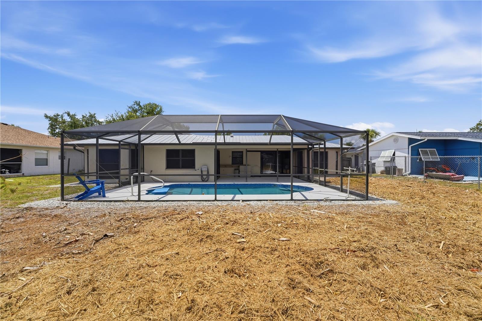 PORT CHARLOTTE SEC 013 - Residential