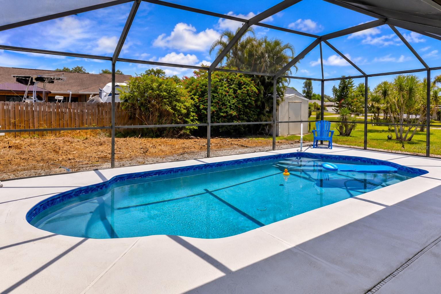 PORT CHARLOTTE SEC 013 - Residential