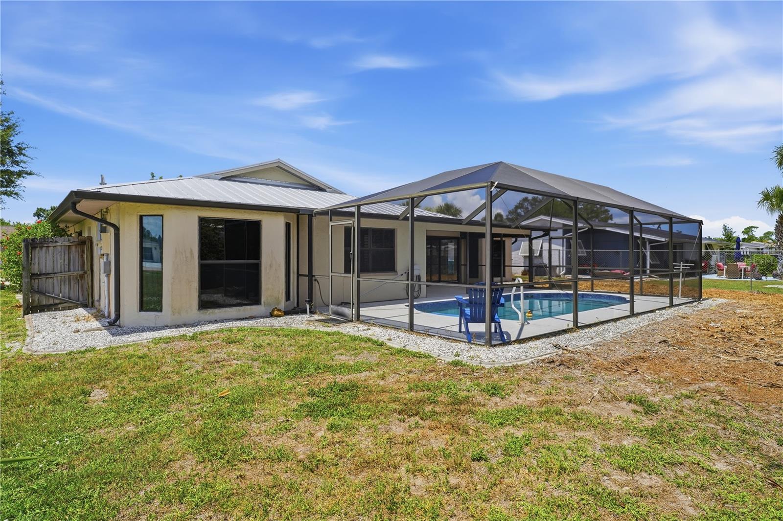 PORT CHARLOTTE SEC 013 - Residential