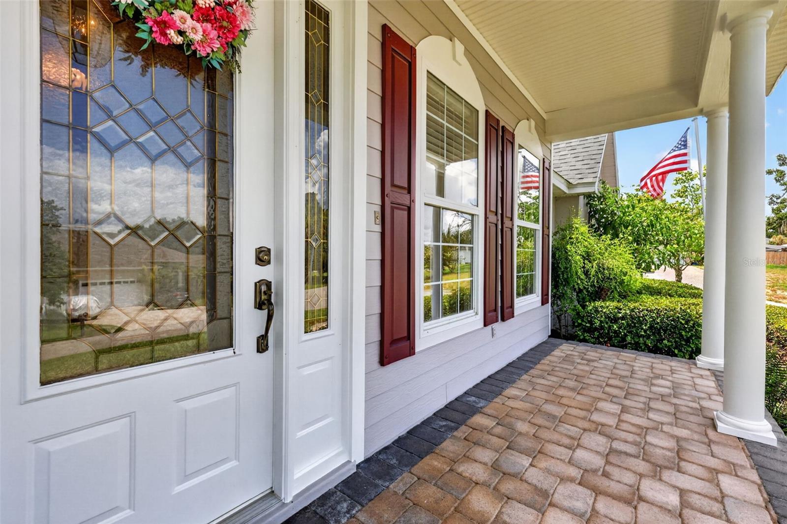 EUSTIS LAKE WOODWARD ESTATES - Residential