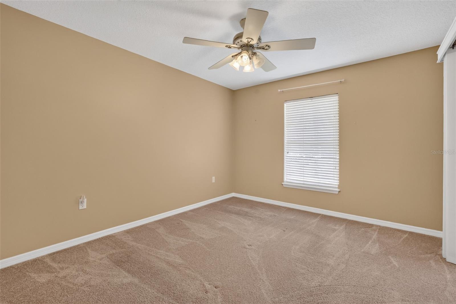 EUSTIS LAKE WOODWARD ESTATES - Residential