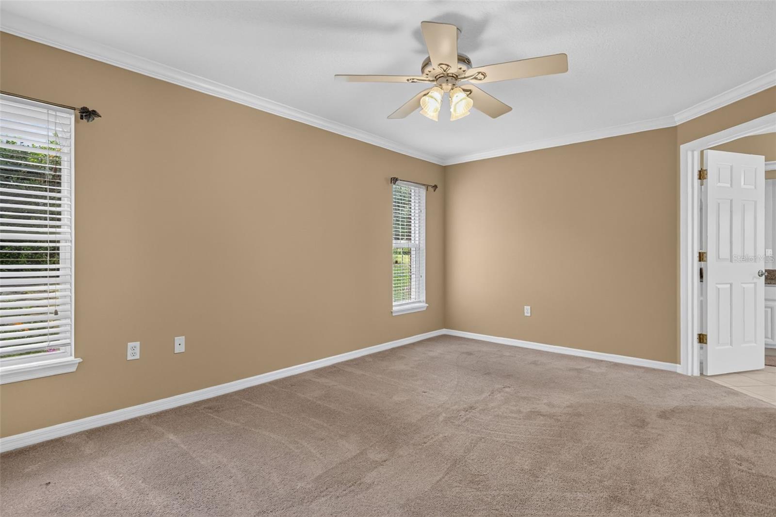 EUSTIS LAKE WOODWARD ESTATES - Residential