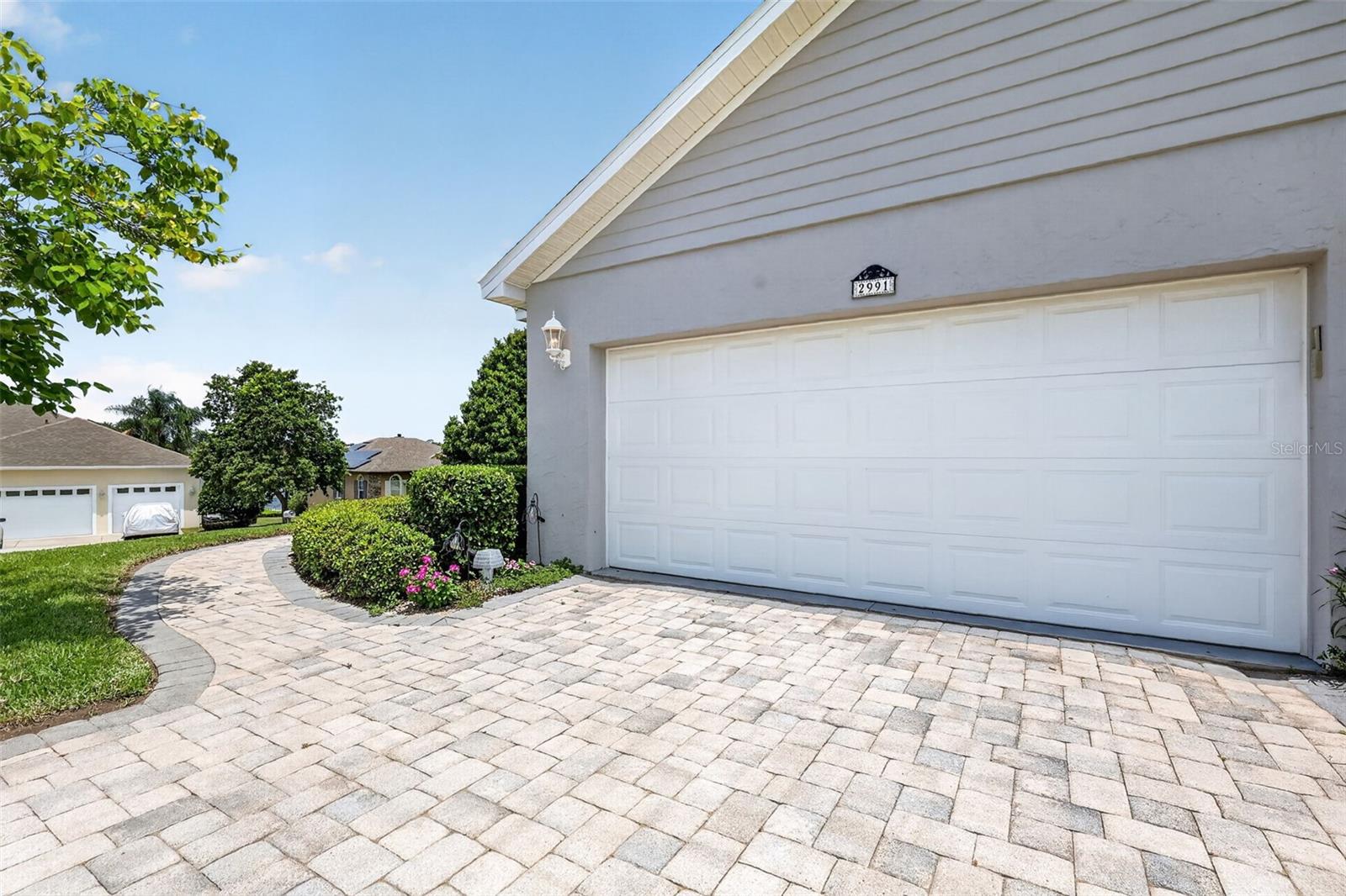 EUSTIS LAKE WOODWARD ESTATES - Residential