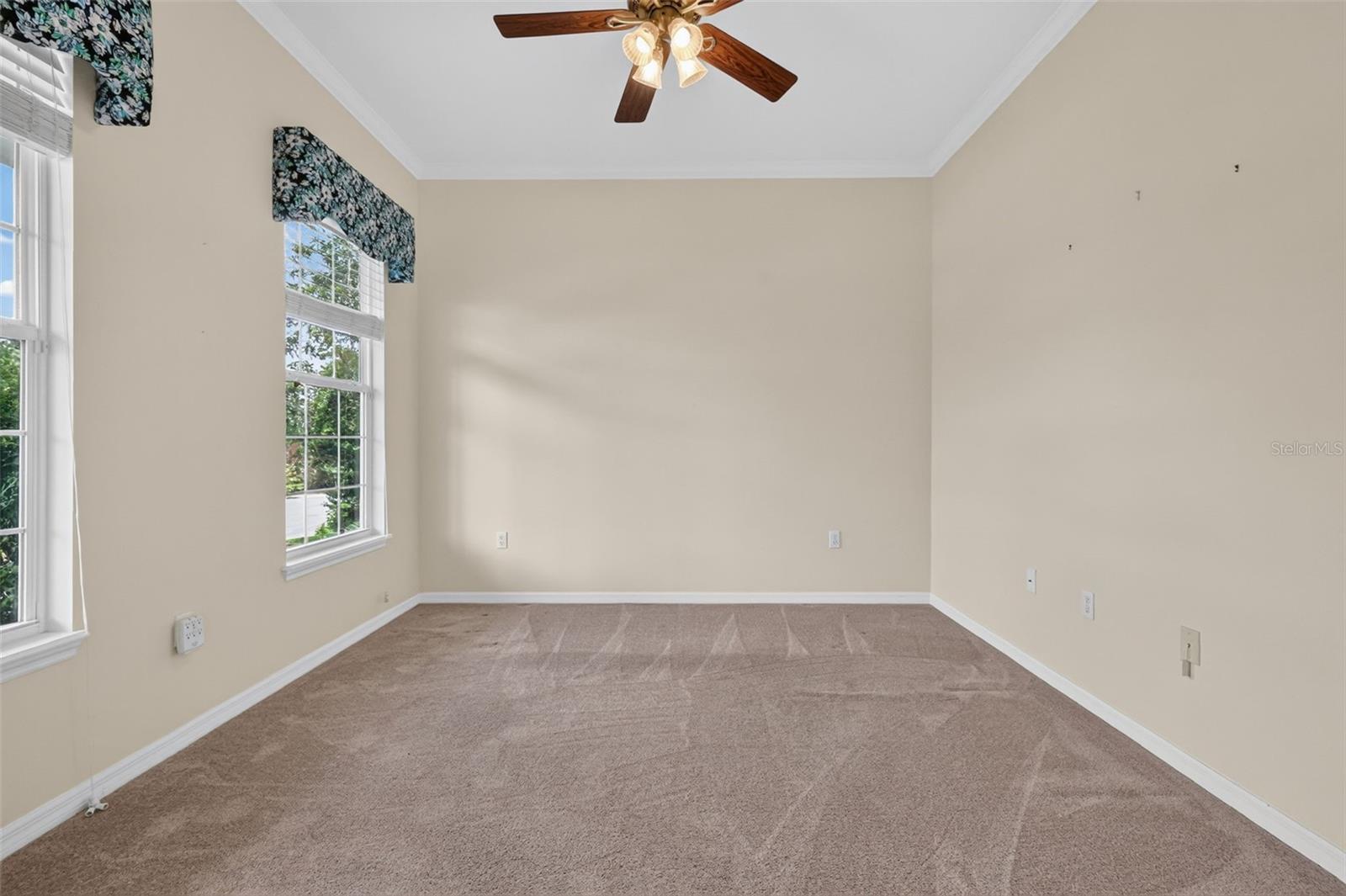 EUSTIS LAKE WOODWARD ESTATES - Residential