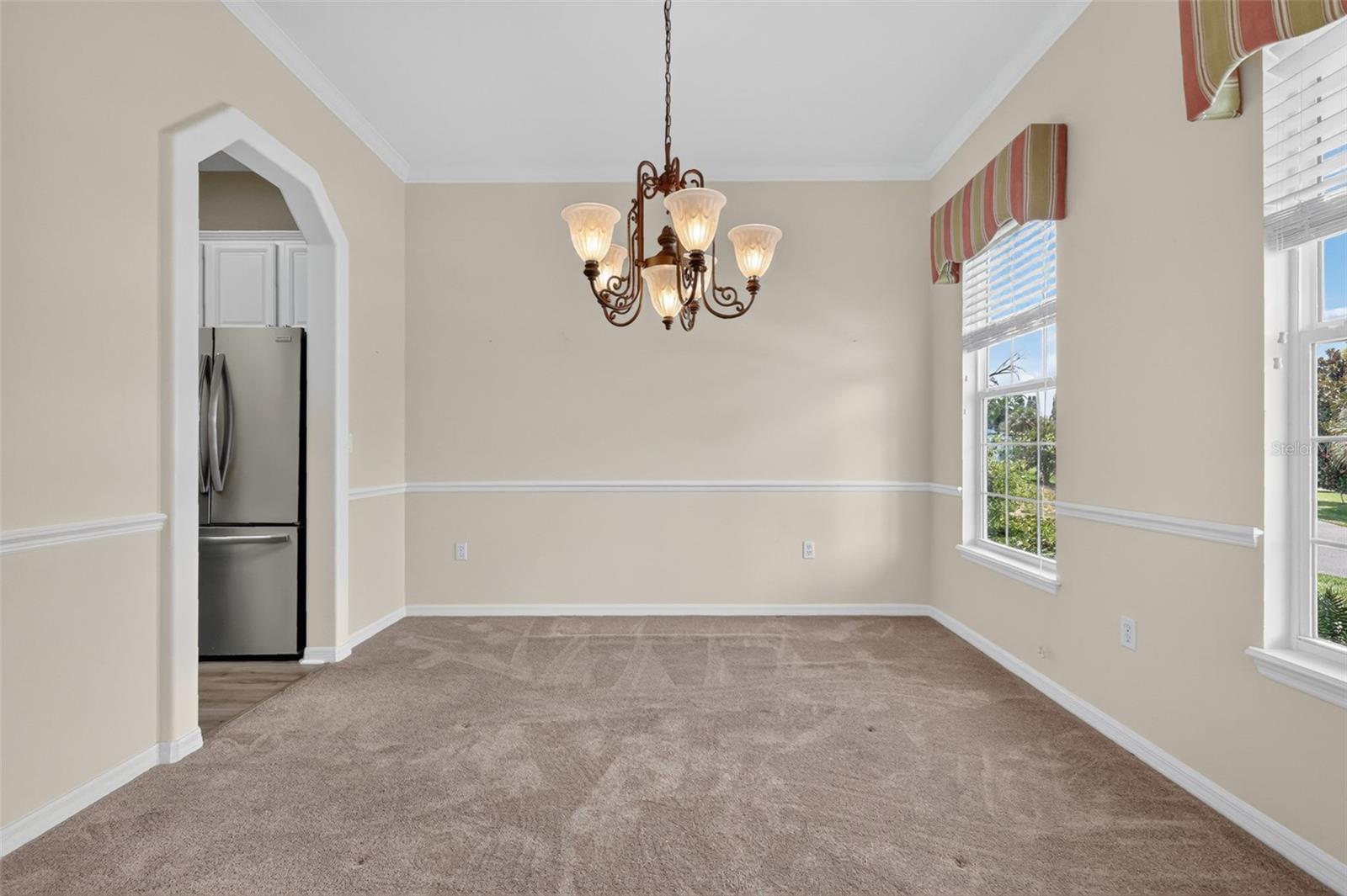 EUSTIS LAKE WOODWARD ESTATES - Residential