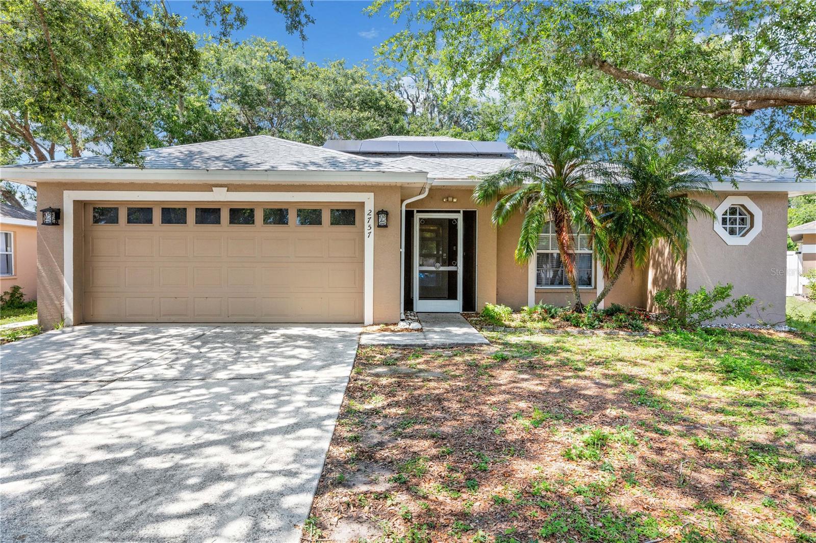 KENSINGTON OAKS - Residential