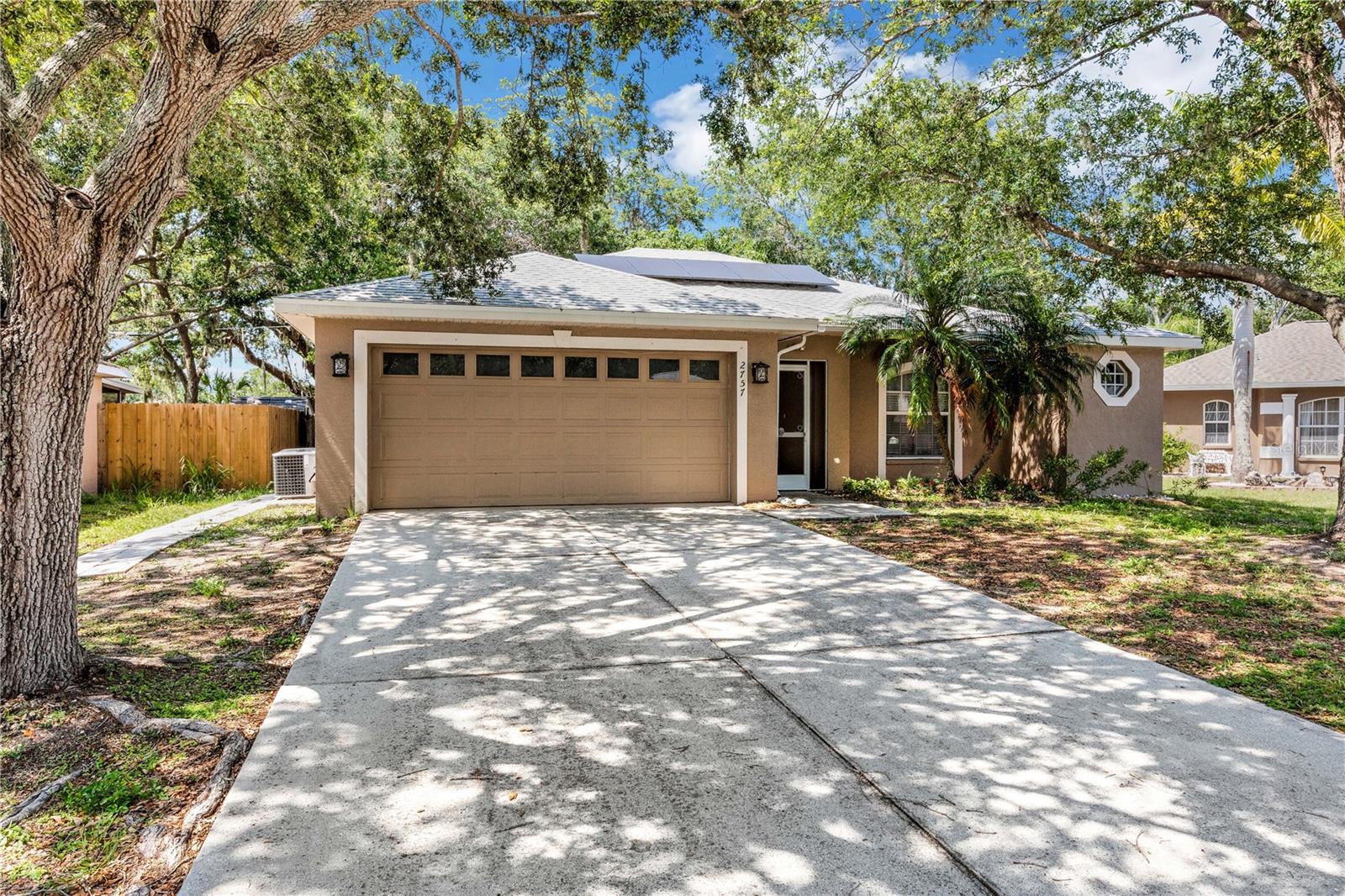 KENSINGTON OAKS - Residential