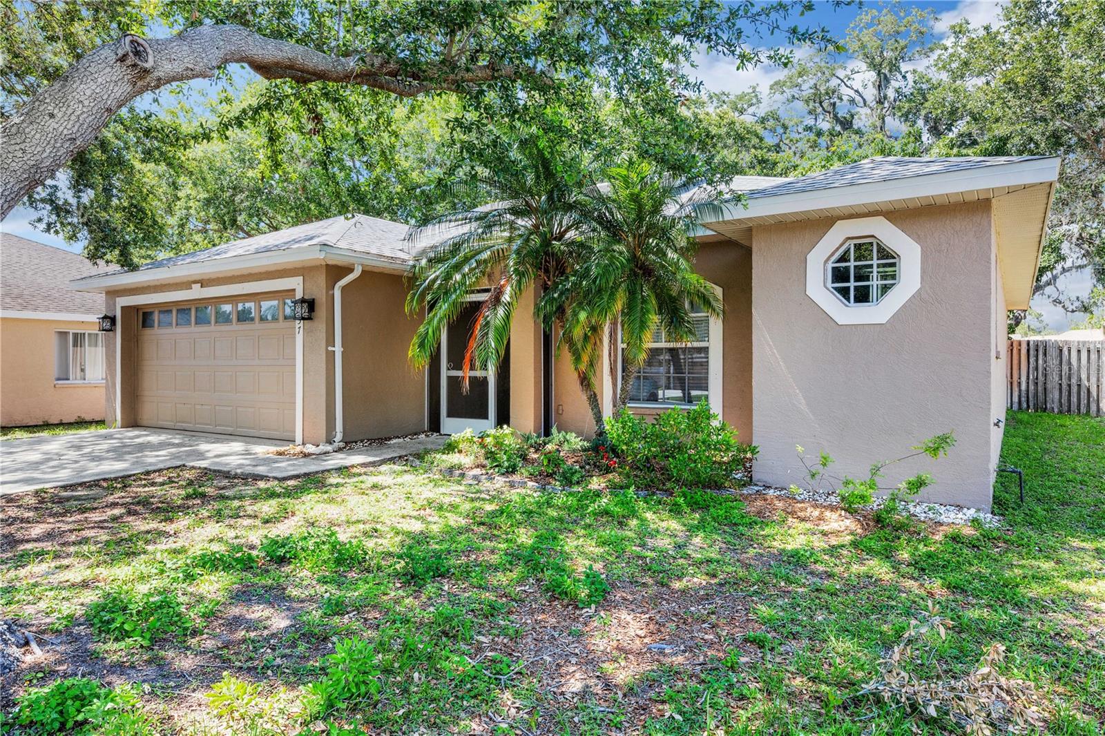 KENSINGTON OAKS - Residential