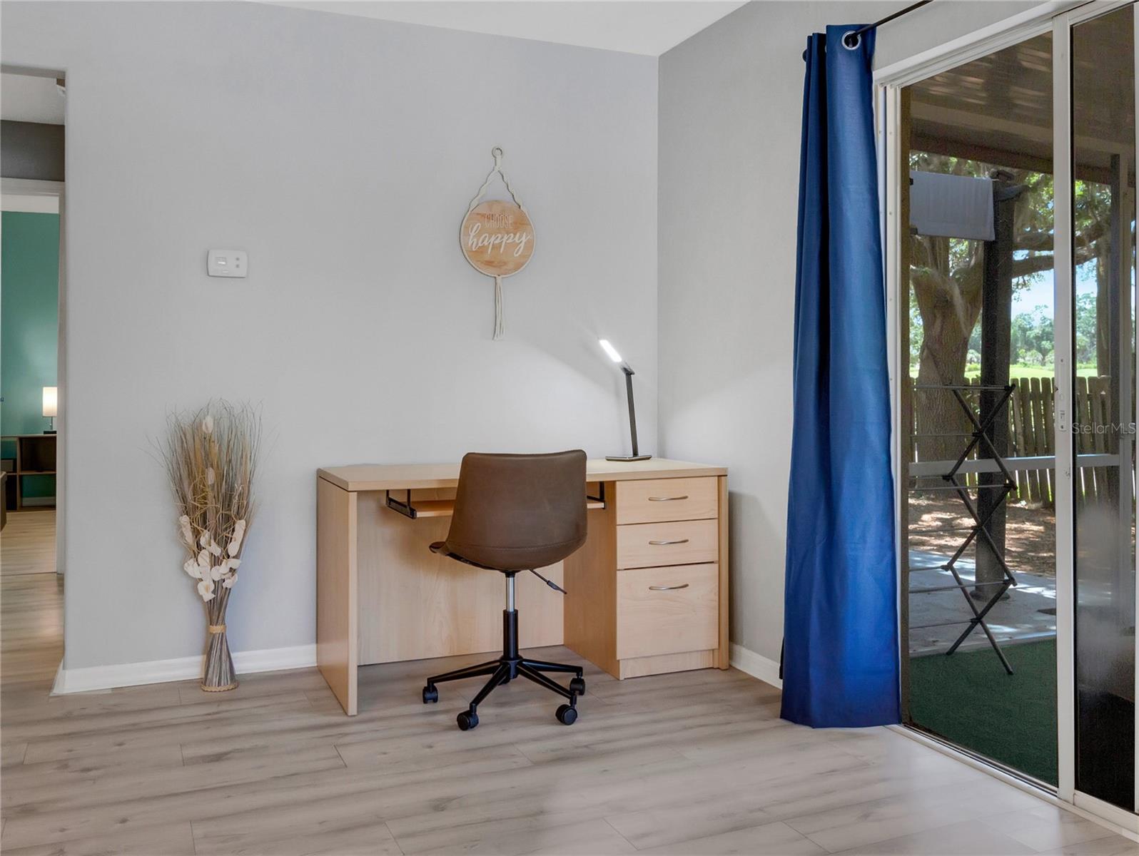 KENSINGTON OAKS - Residential