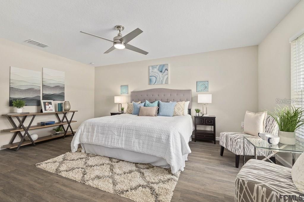 PALM HARBOR - Residential