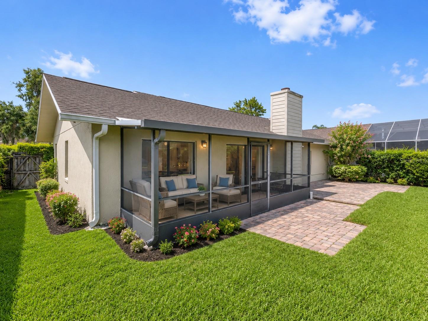 DEANS LANDING AT SHEFFIELD FOREST - Residential