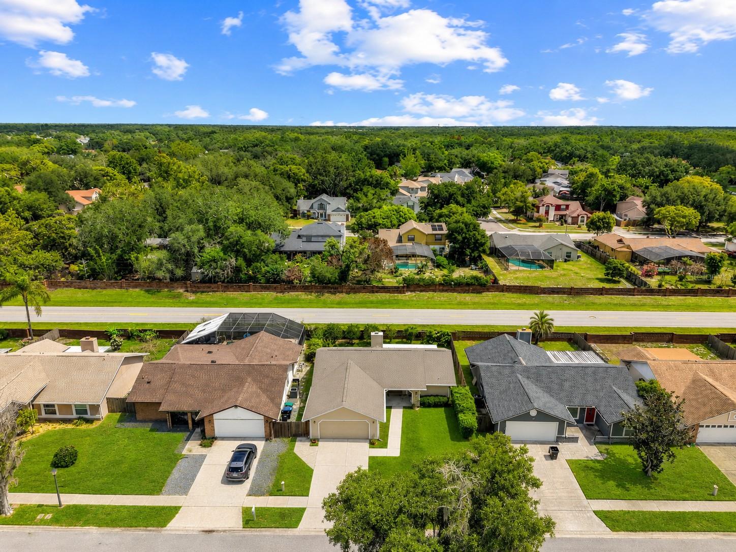 DEANS LANDING AT SHEFFIELD FOREST - Residential