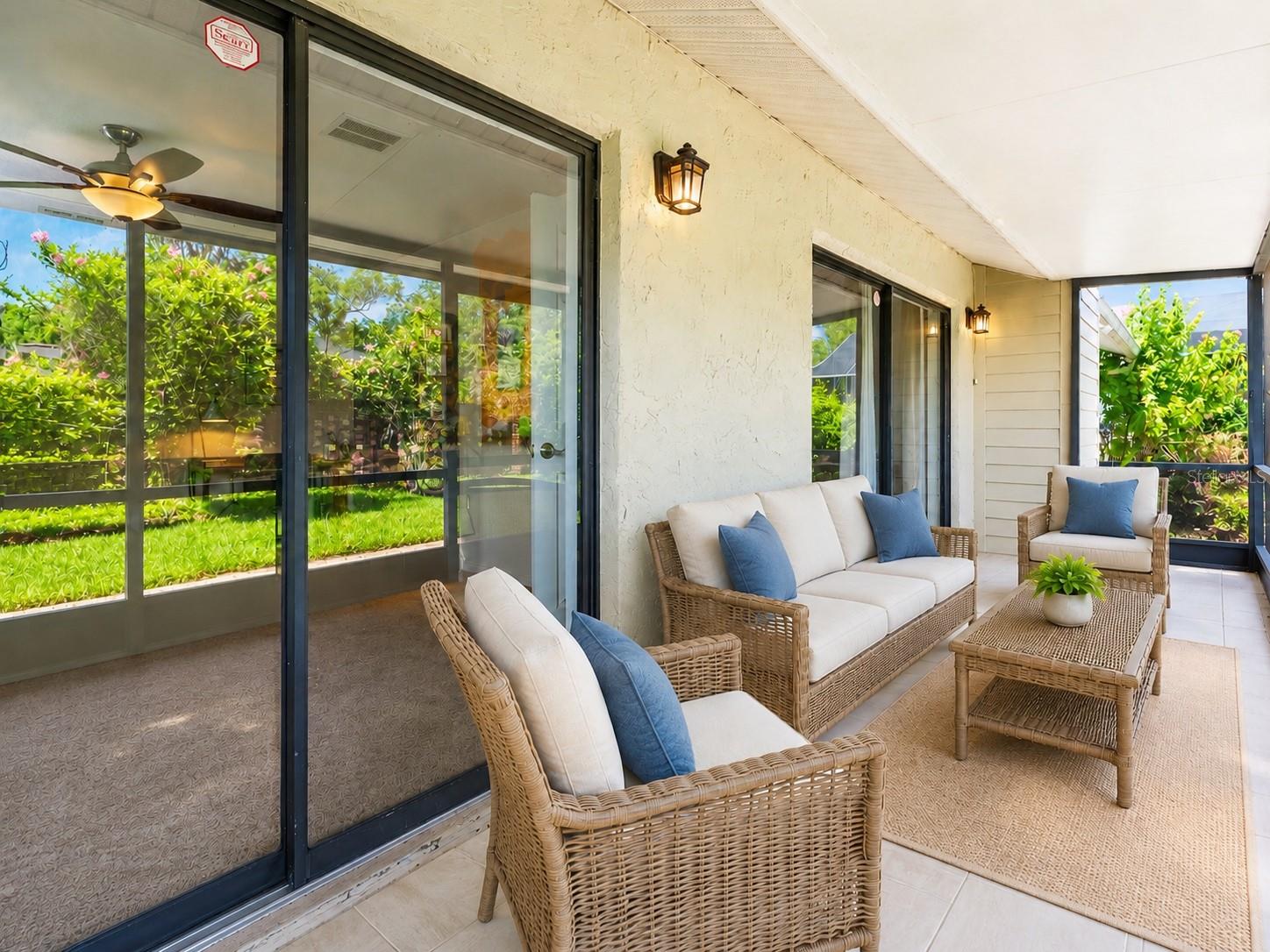 DEANS LANDING AT SHEFFIELD FOREST - Residential
