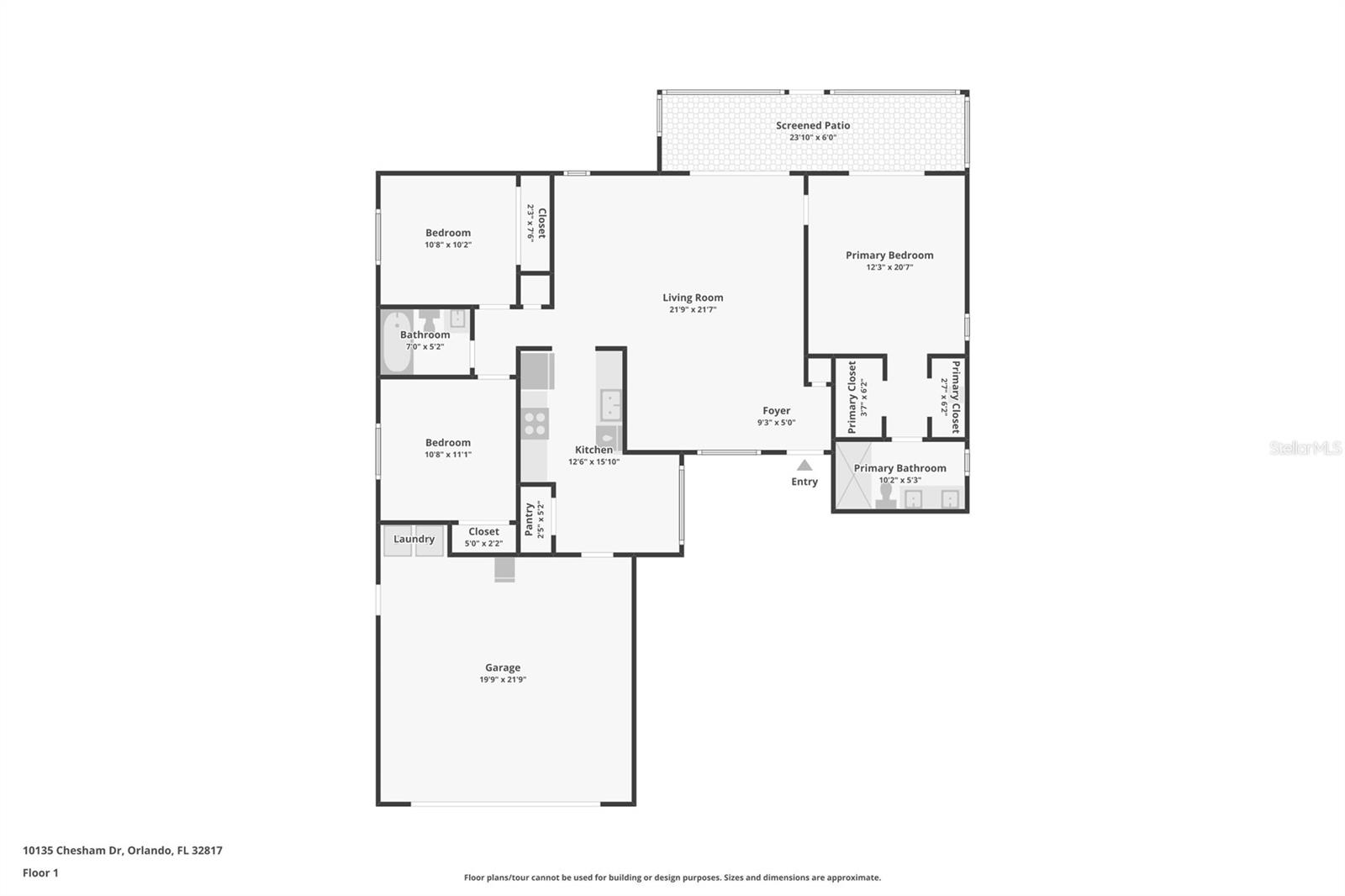 DEANS LANDING AT SHEFFIELD FOREST - Residential