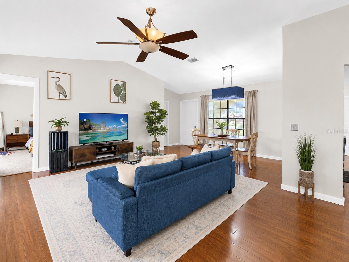 DEANS LANDING AT SHEFFIELD FOREST - Residential