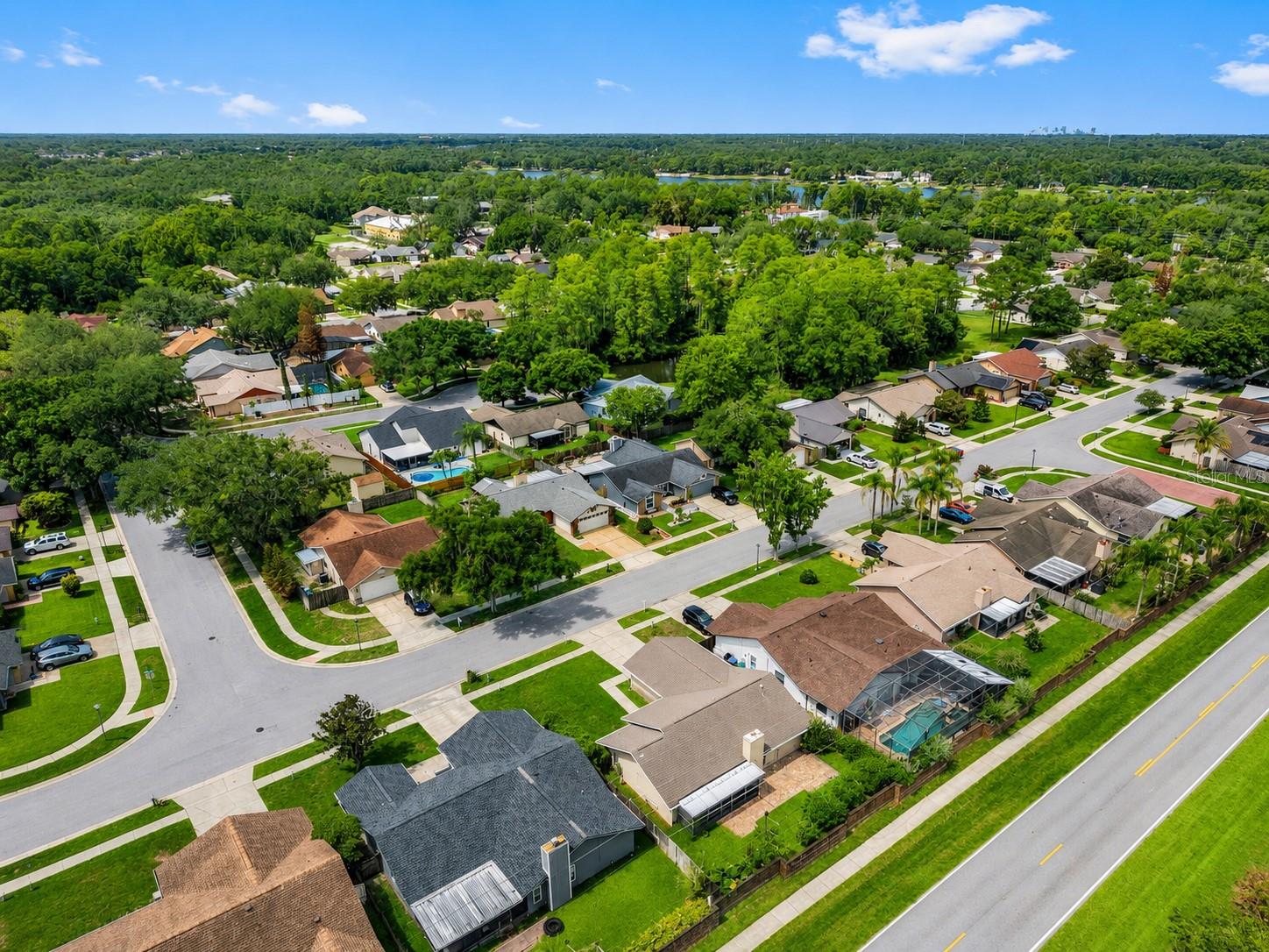 DEANS LANDING AT SHEFFIELD FOREST - Residential