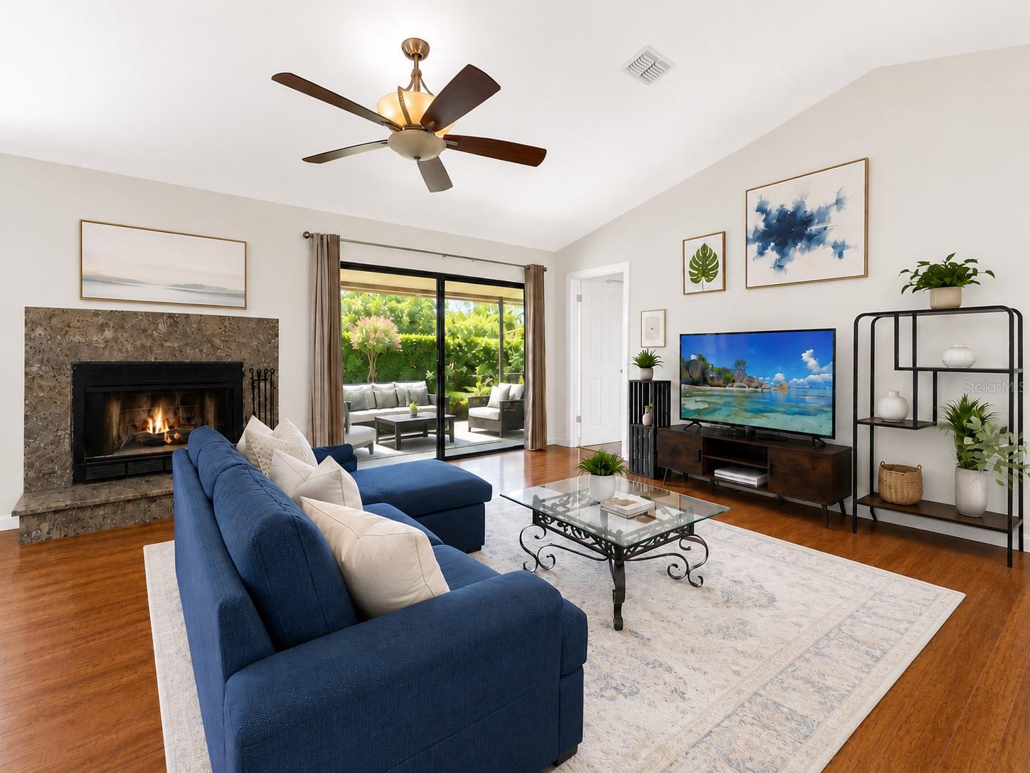 DEANS LANDING AT SHEFFIELD FOREST - Residential