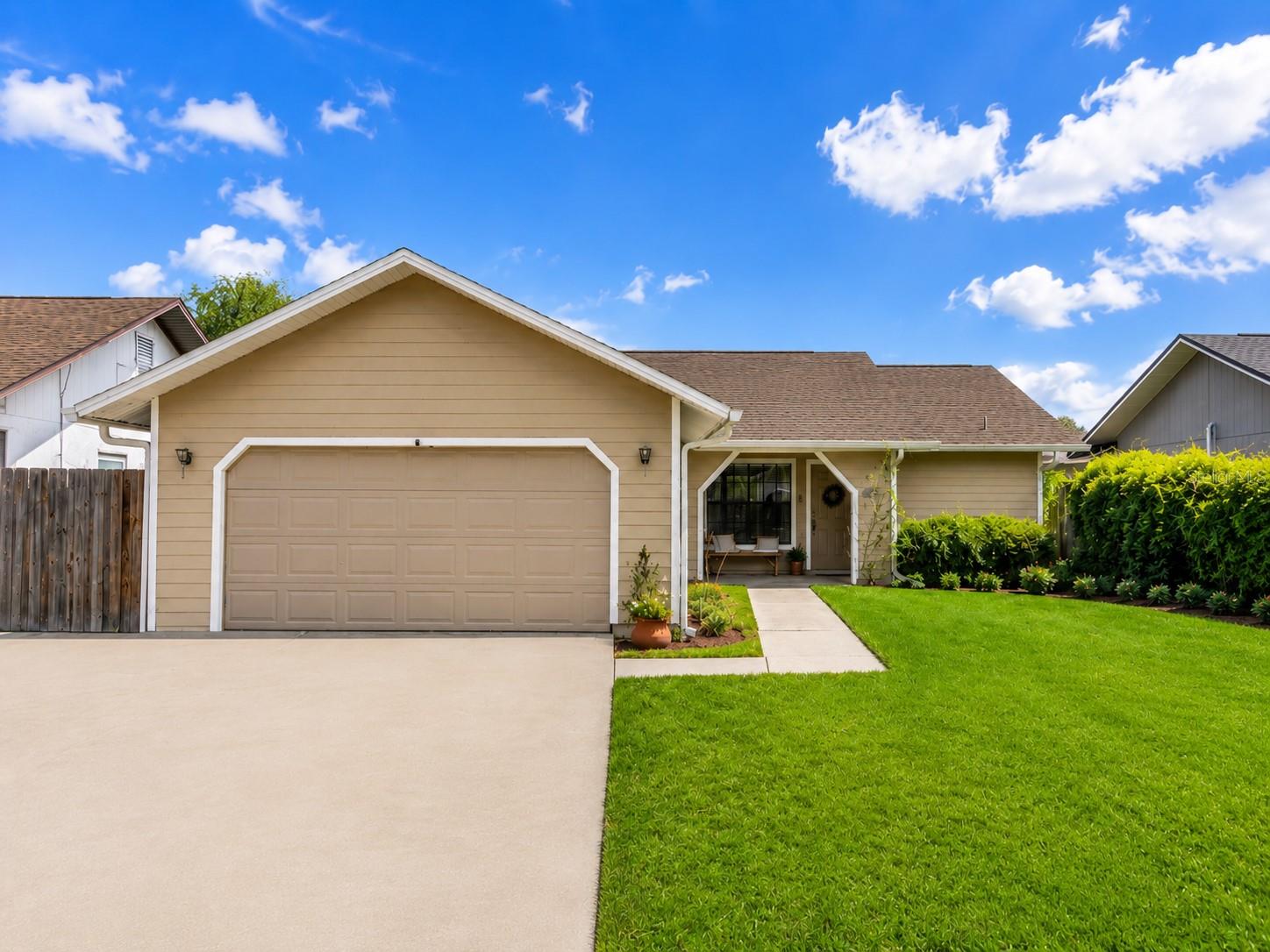 DEANS LANDING AT SHEFFIELD FOREST - Residential