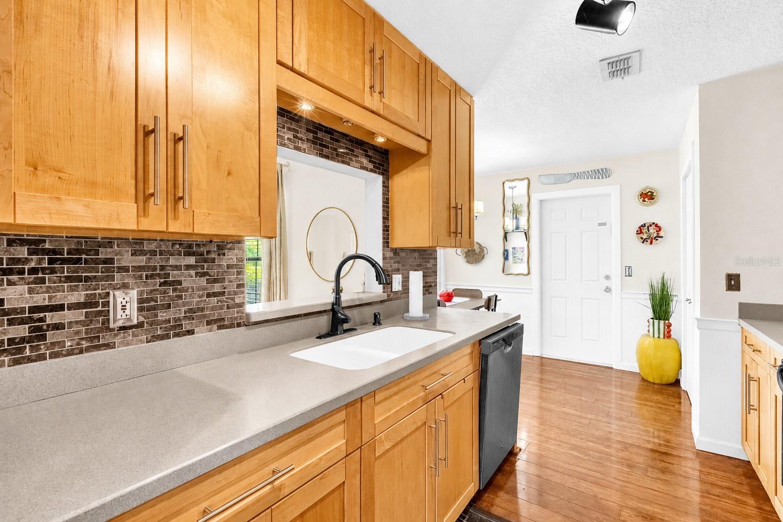 DEANS LANDING AT SHEFFIELD FOREST - Residential