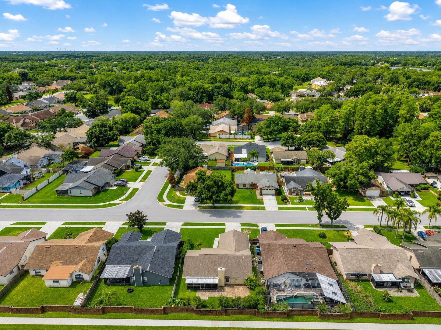 DEANS LANDING AT SHEFFIELD FOREST - Residential