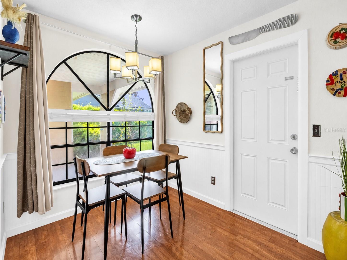 DEANS LANDING AT SHEFFIELD FOREST - Residential
