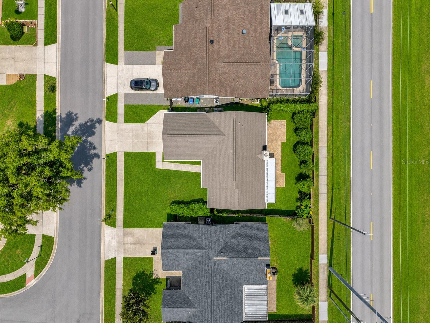 DEANS LANDING AT SHEFFIELD FOREST - Residential