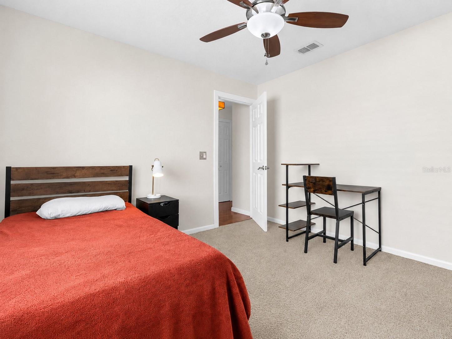 DEANS LANDING AT SHEFFIELD FOREST - Residential