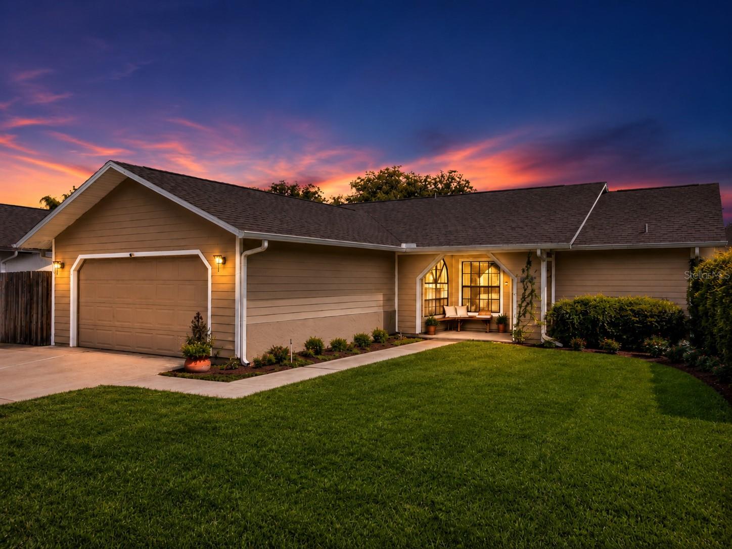 DEANS LANDING AT SHEFFIELD FOREST - Residential