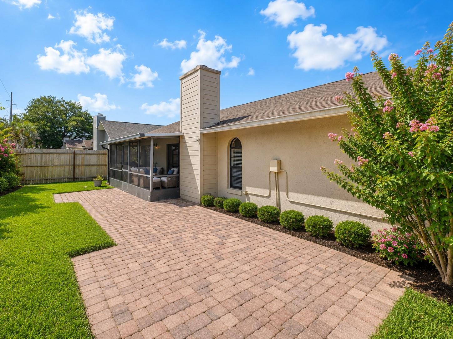 DEANS LANDING AT SHEFFIELD FOREST - Residential