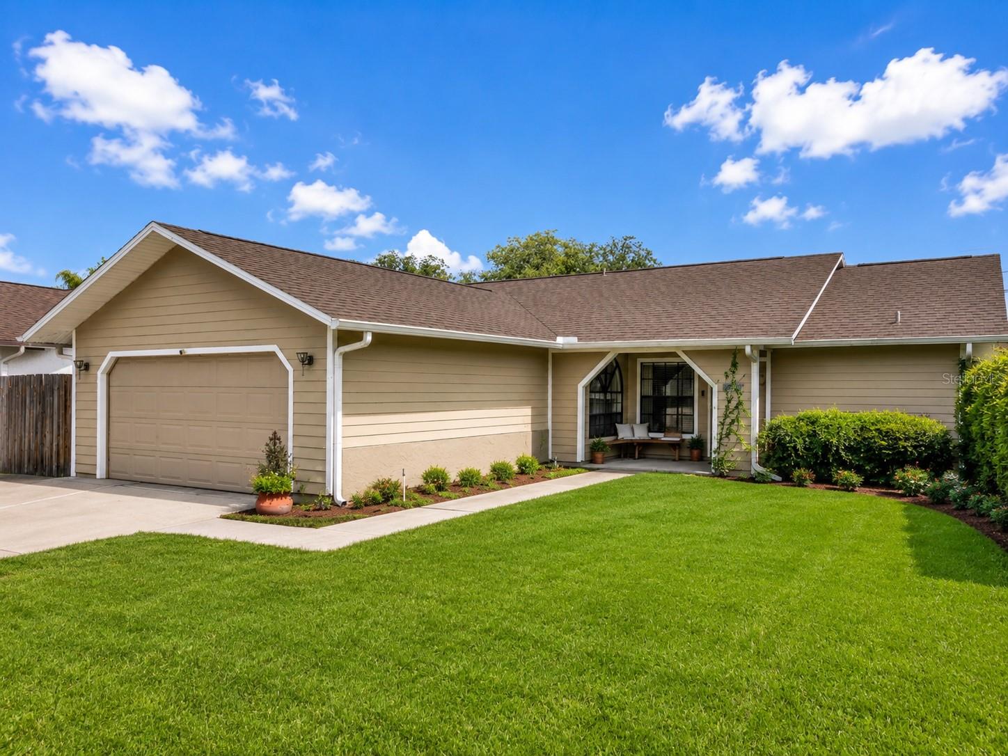 DEANS LANDING AT SHEFFIELD FOREST - Residential