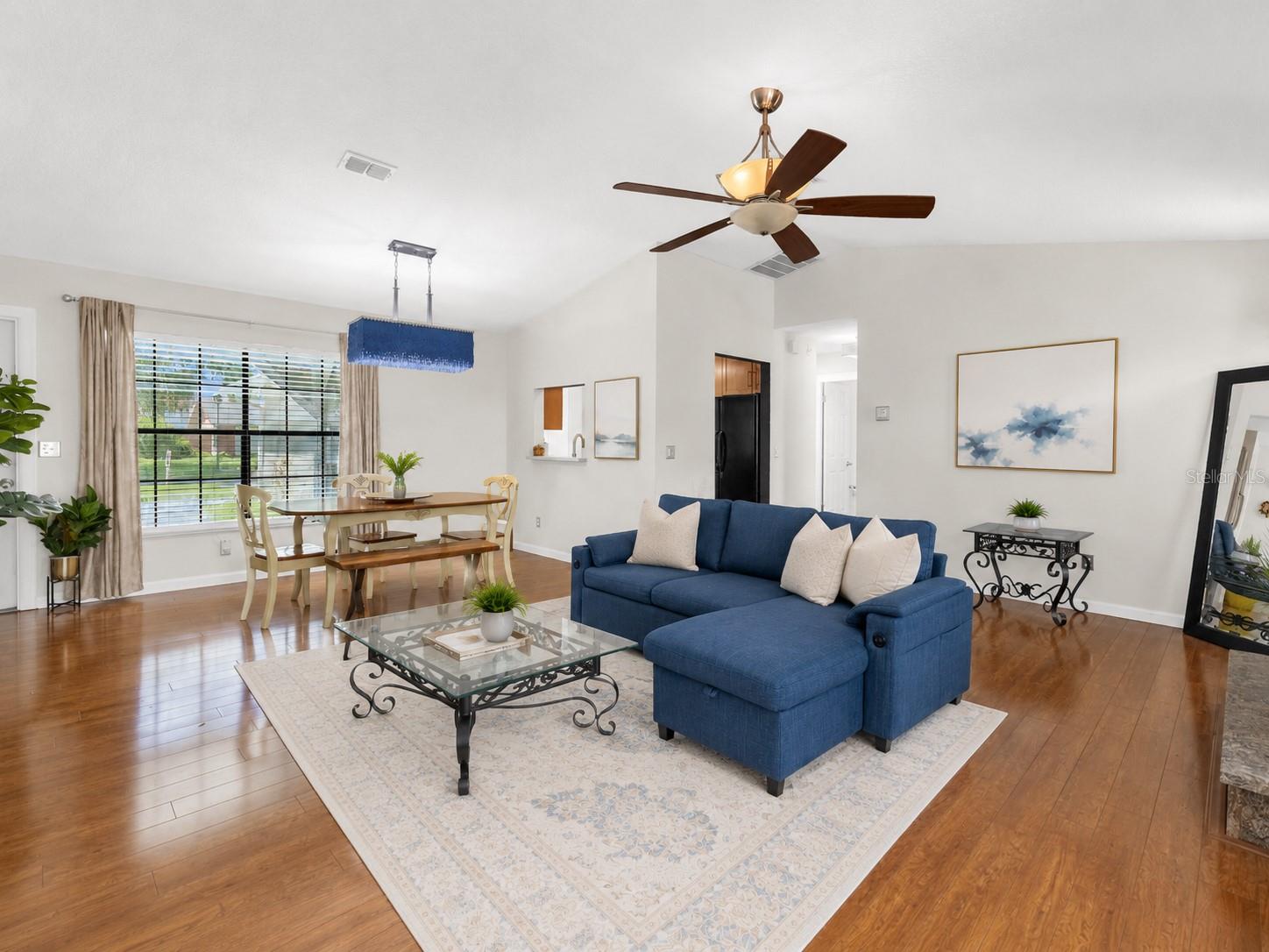 DEANS LANDING AT SHEFFIELD FOREST - Residential