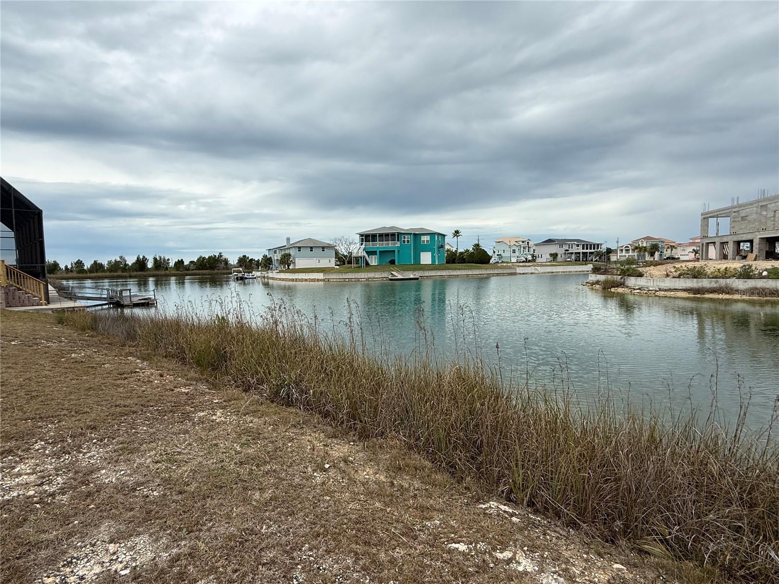 HERNANDO BEACH - Land