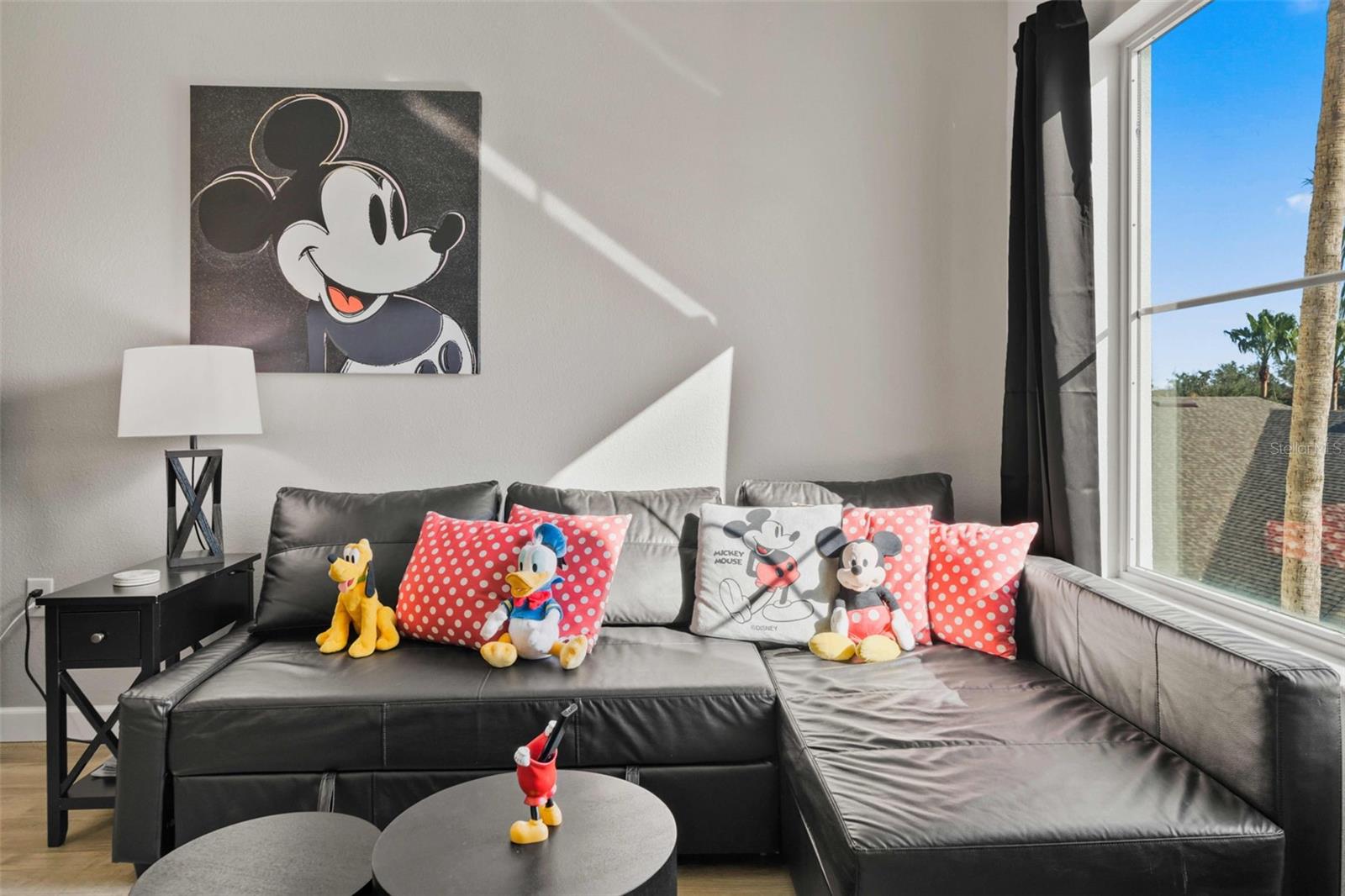8303 RESORT CONDOMINIUM INC - Residential