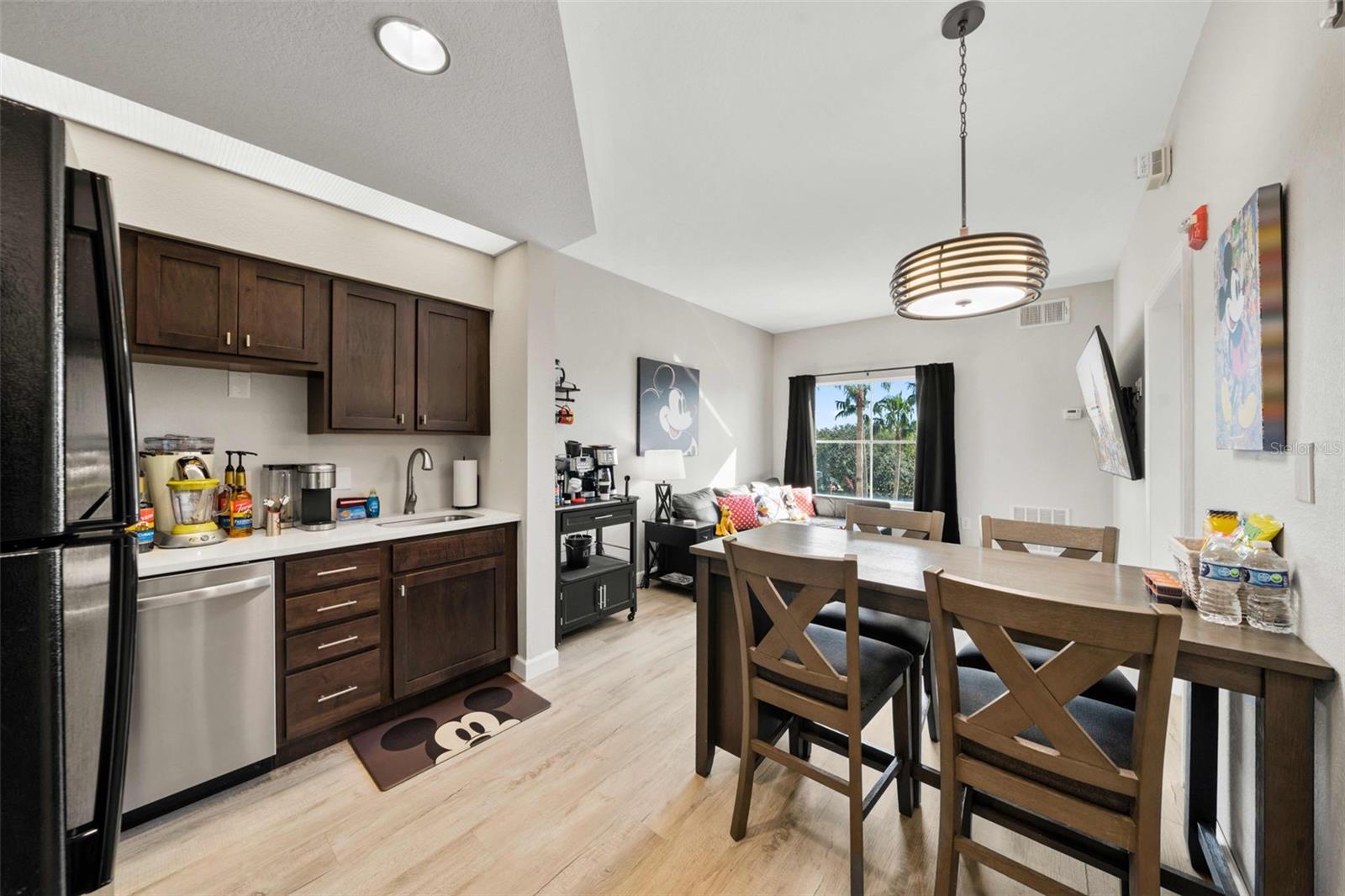 8303 RESORT CONDOMINIUM INC - Residential
