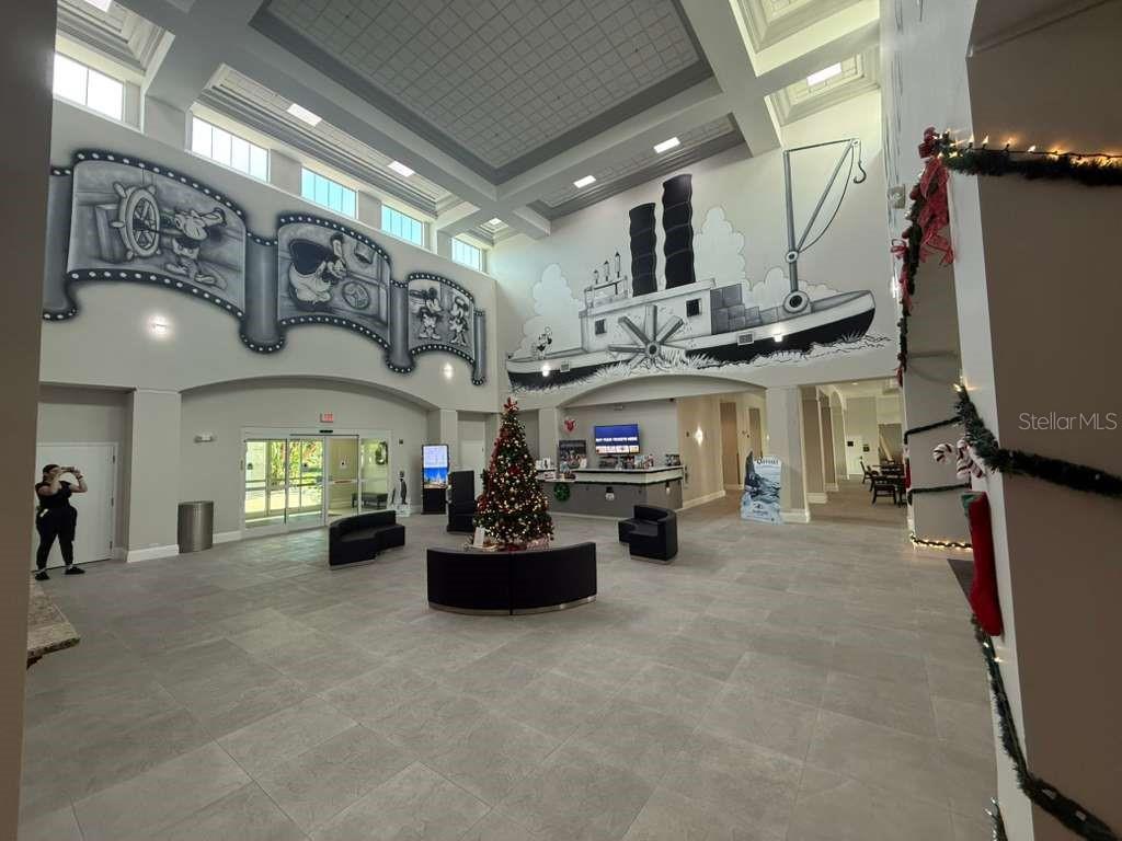 8303 RESORT CONDOMINIUM INC - Residential