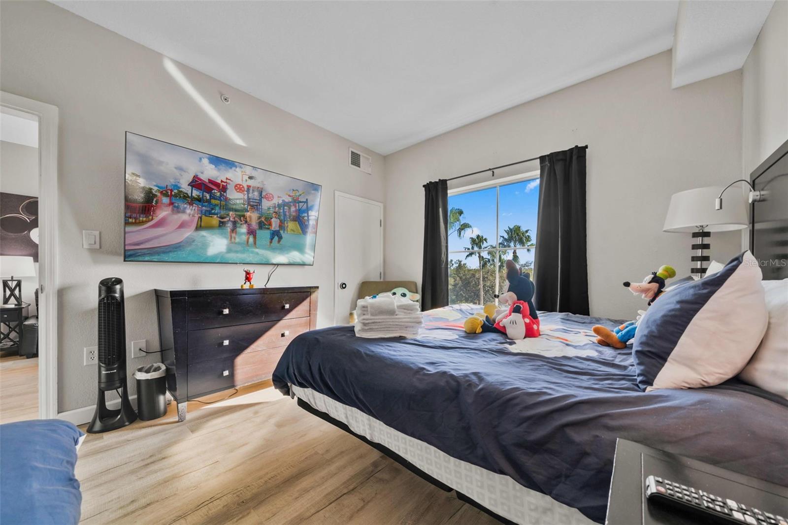 8303 RESORT CONDOMINIUM INC - Residential