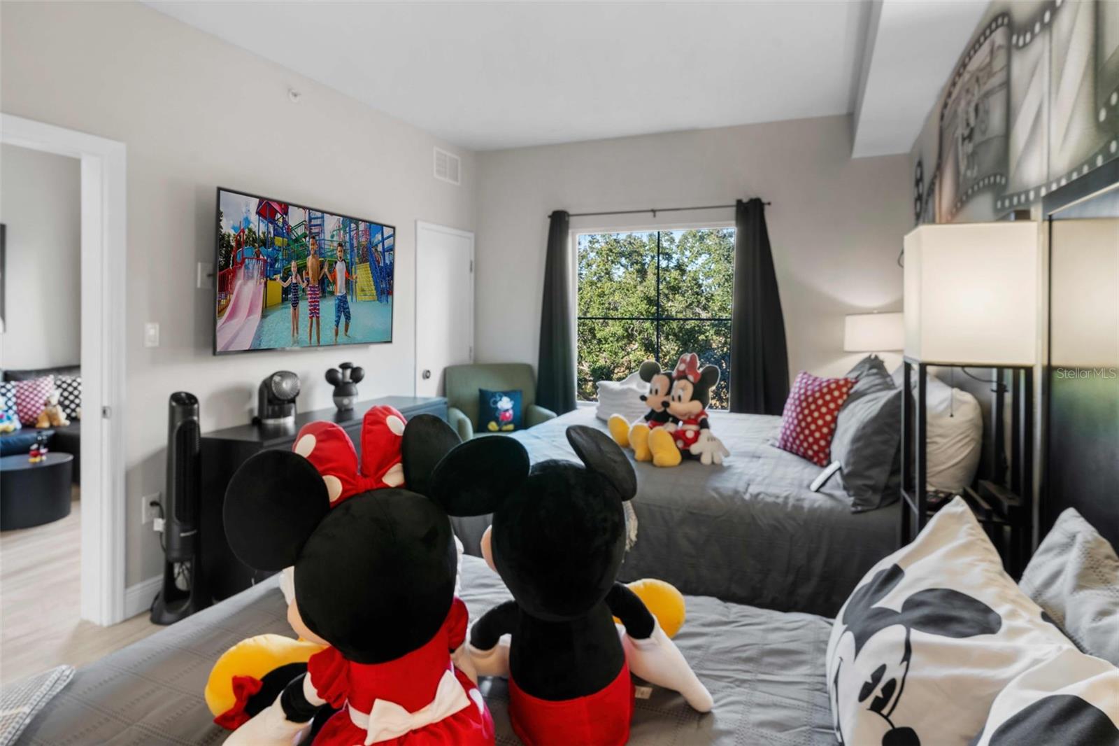 8303 RESORT CONDOMINIUM INC - Residential