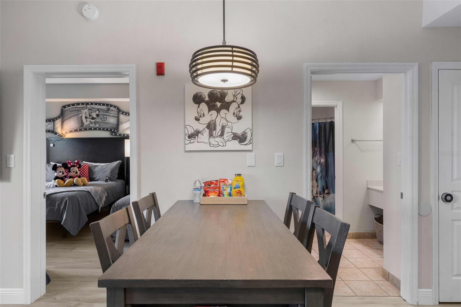 8303 RESORT CONDOMINIUM INC - Residential