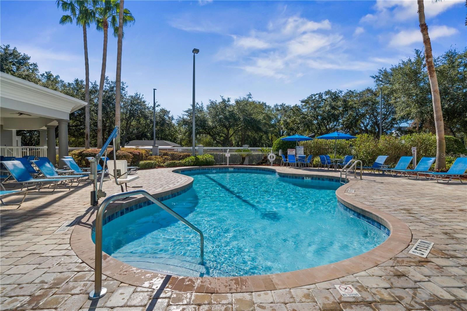 8303 RESORT CONDOMINIUM INC - Residential