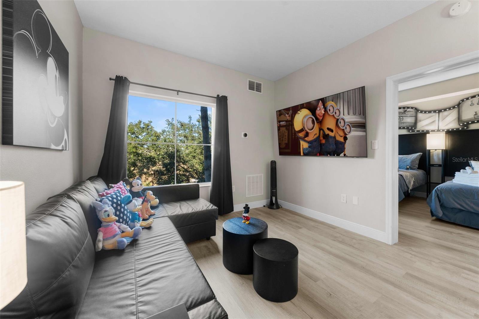 8303 RESORT CONDOMINIUM INC - Residential