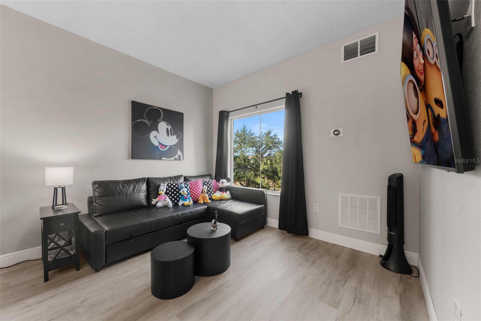 8303 RESORT CONDOMINIUM INC - Residential