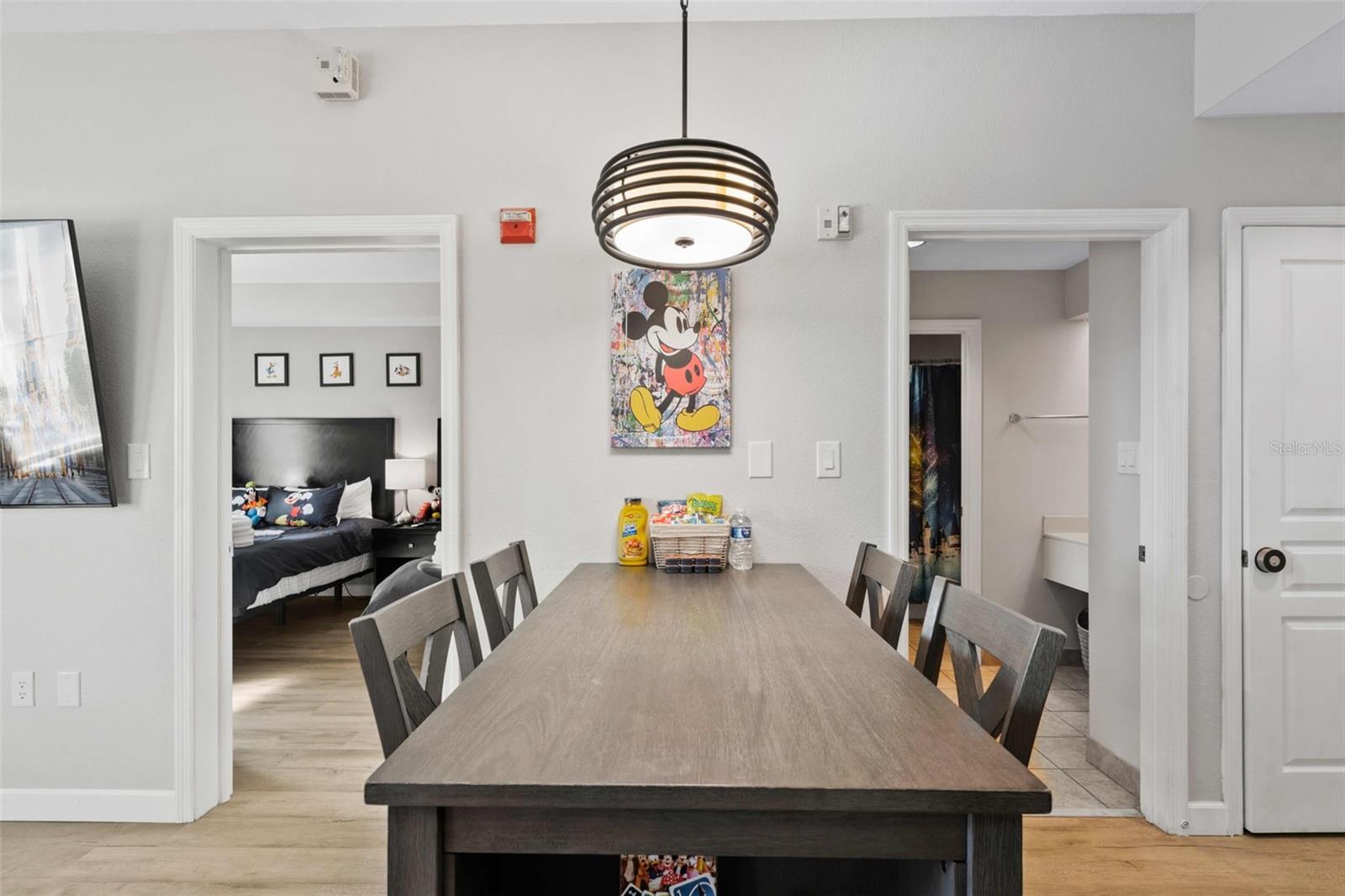 8303 RESORT CONDOMINIUM INC - Residential